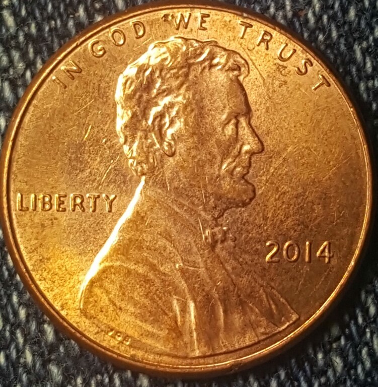 2014-Lincoln-Cent-Spiked-Head