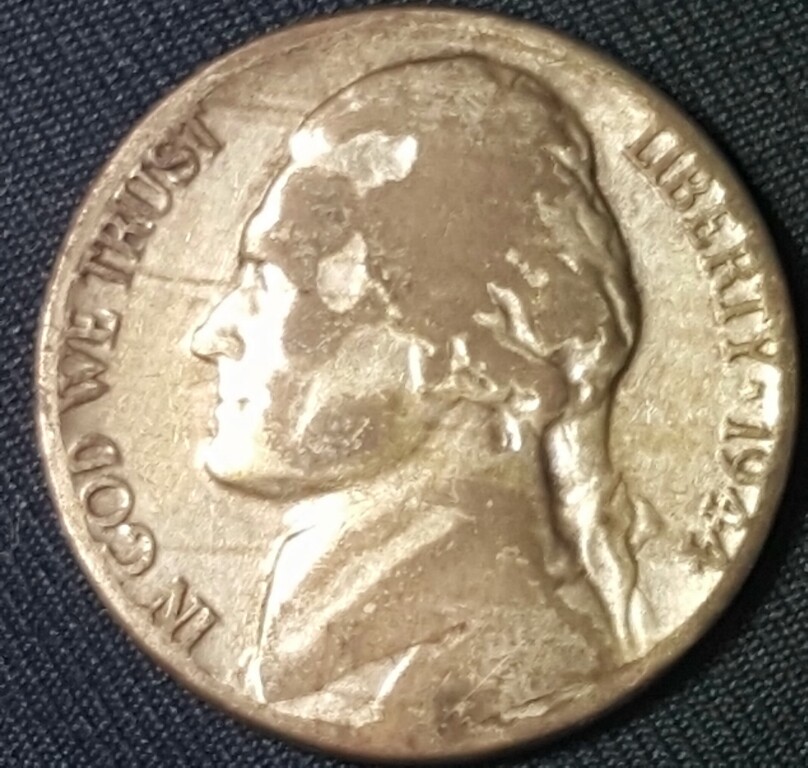 1944-Nickel-Lamination?