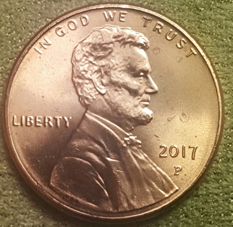 2017-P-Cent-Experiment