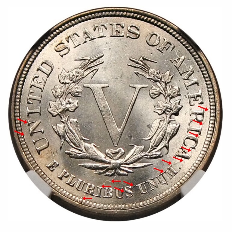 Question-About-A-“line”-On-A-Coin