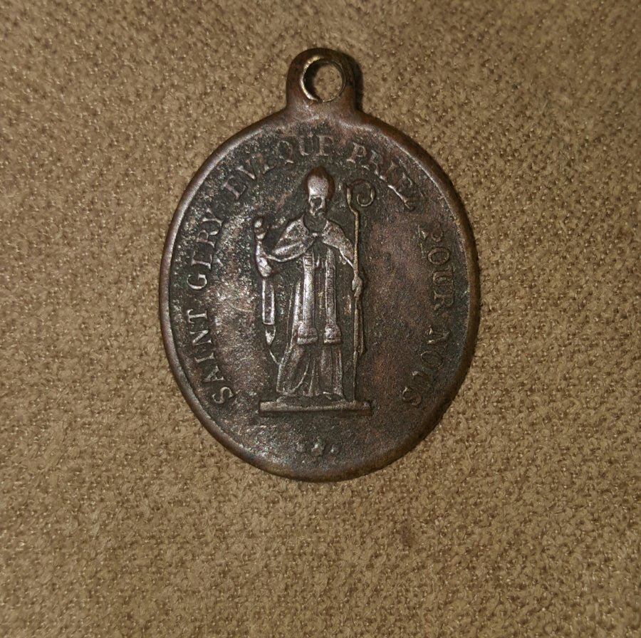 Old-Medallions-Or-Something
