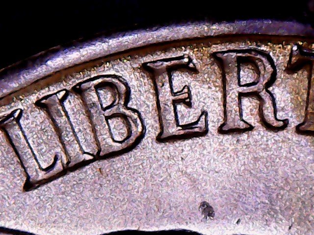 1944-S-Nickel-Bisecting-Rim-To-Rim-Die-Crack