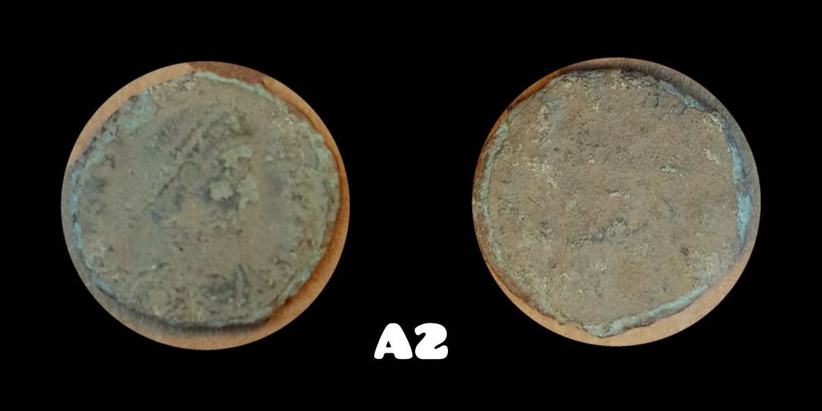 Uncleaned-Lot-Of-Roman-Ancients