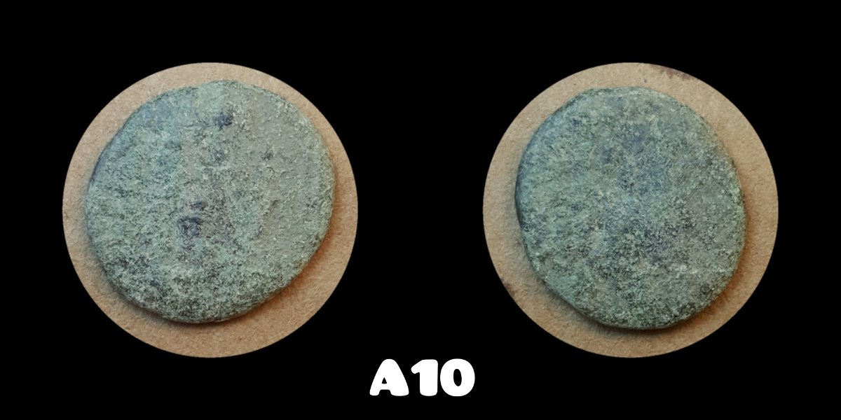 Uncleaned-Lot-Of-Roman-Ancients