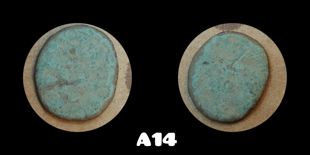Uncleaned-Lot-Of-Roman-Ancients