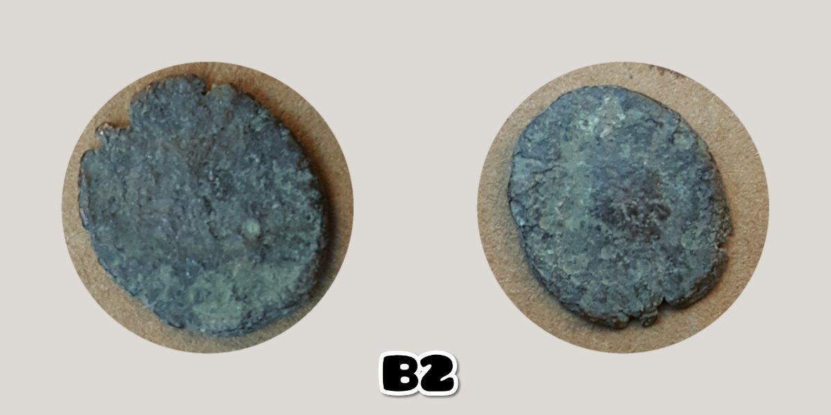 Uncleaned-Lot-Of-Roman-Ancients