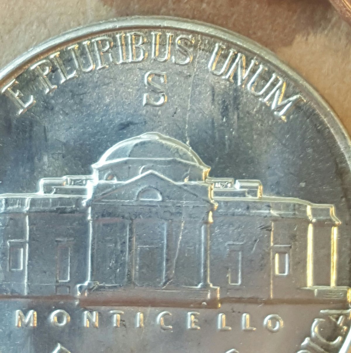 Probably-Tired-Of-Them-But-Yet-Another-1942-S-Nickel-Bisecting-Die-Crack