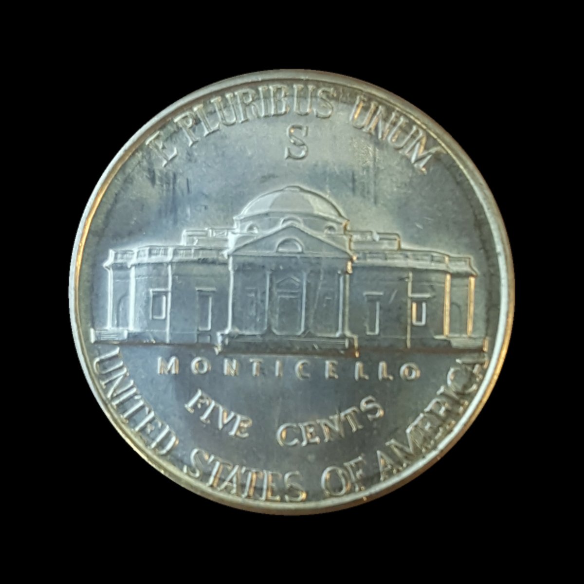 Probably-Tired-Of-Them-But-Yet-Another-1942-S-Nickel-Bisecting-Die-Crack