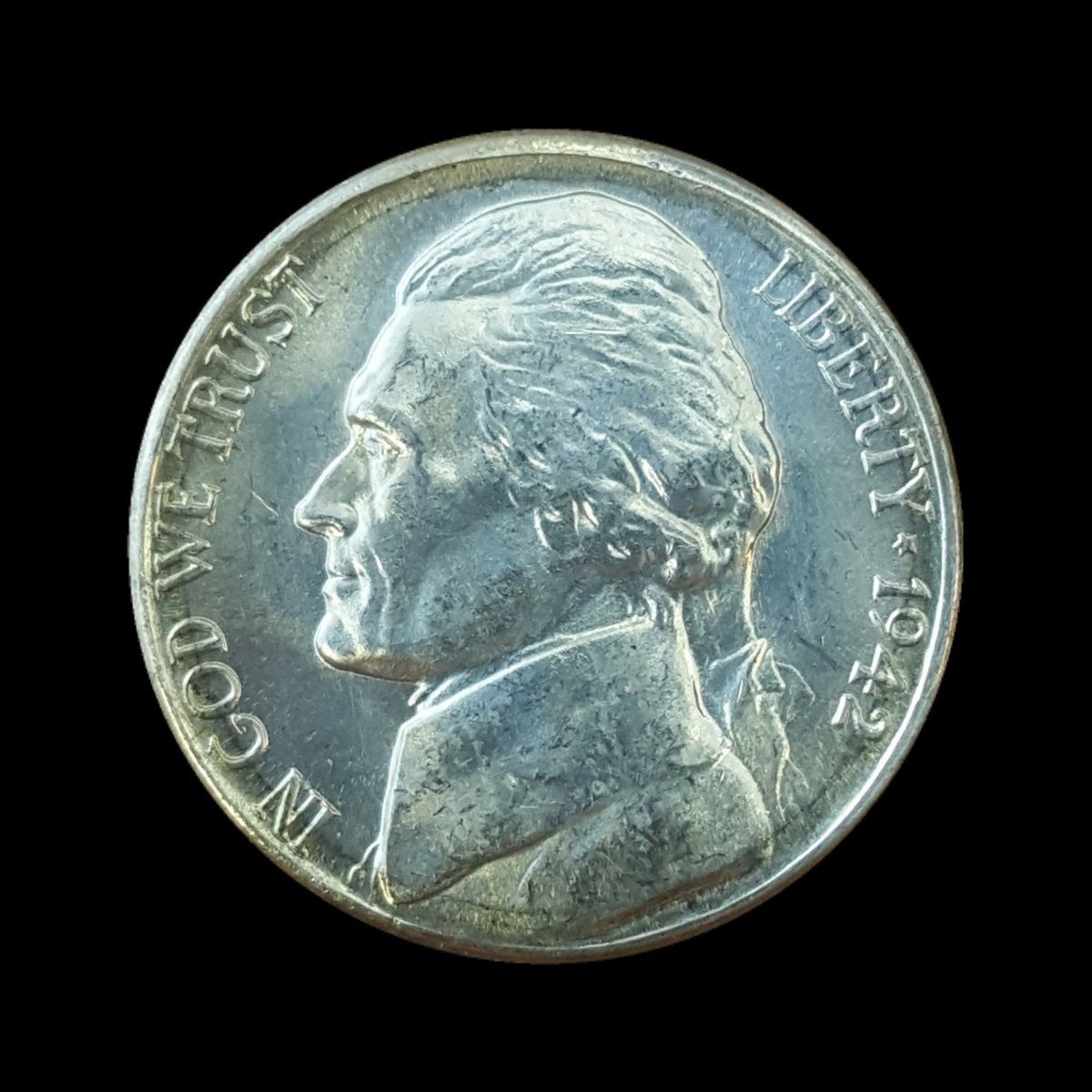 Probably-Tired-Of-Them-But-Yet-Another-1942-S-Nickel-Bisecting-Die-Crack