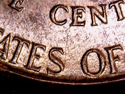 1942-S-Nickel-Bisecting-Rim-To-Rim-Die-Crack*