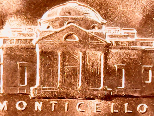 1942-S-Nickel-Bisecting-Rim-To-Rim-Die-Crack