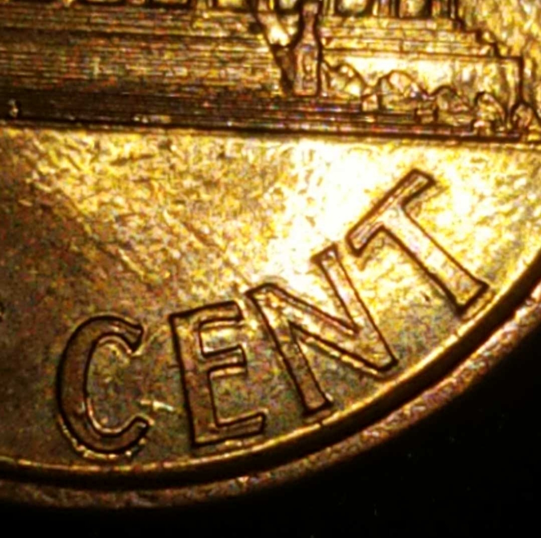 1993-D-Lincoln-Cent.-Full-Extra-Step-On-The-Memorial-Plus-Other-Doubling