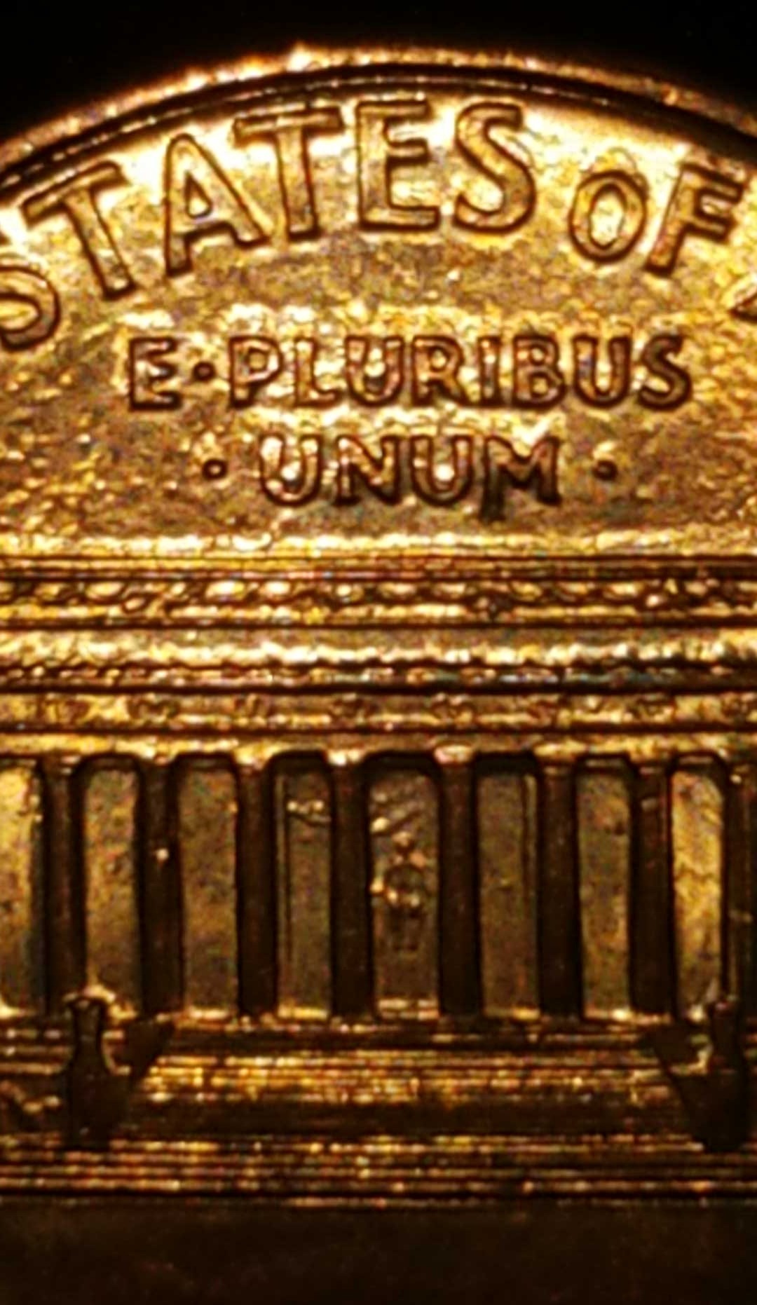 1993-D-Lincoln-Cent.-Full-Extra-Step-On-The-Memorial-Plus-Other-Doubling