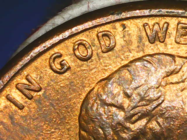 1992-Lincoln-Cent-Possible-DDO-/-DDR
