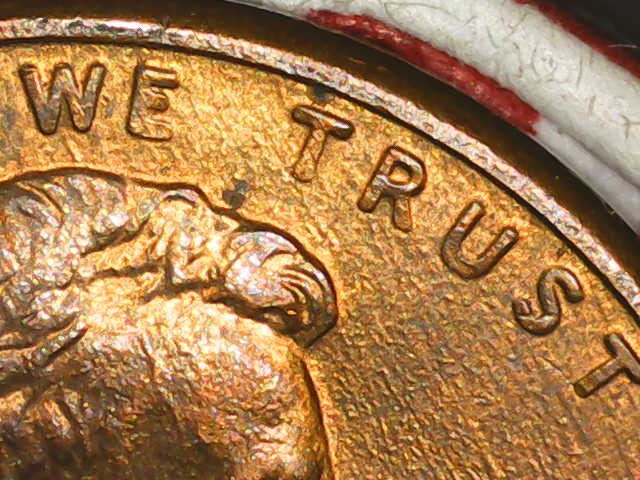 1992-Lincoln-Cent-Possible-DDO-/-DDR