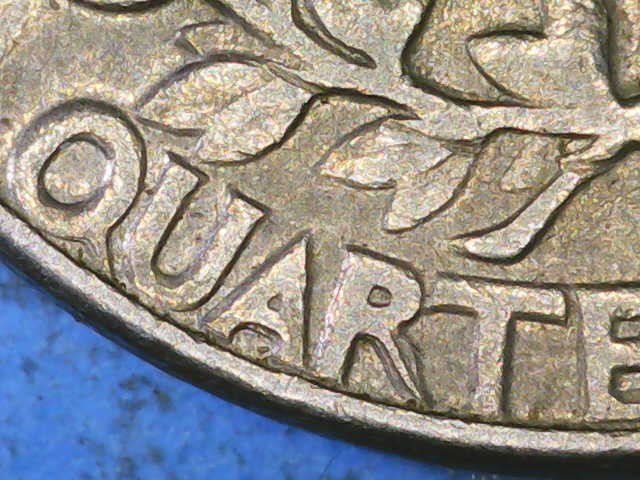 1971-D-Washington--Quarter-DDR