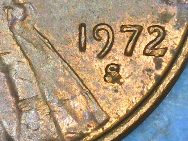 1972-S-Lincoln-Cent-/