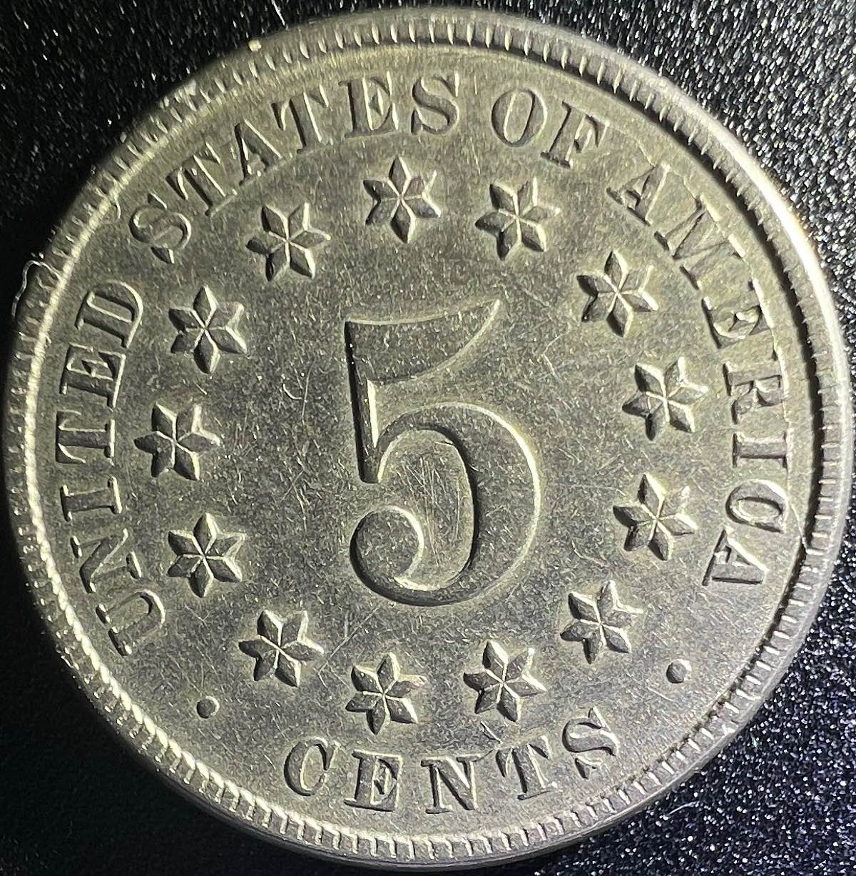 1873-Shield-Nickel-Open-3---Possible-Large-3-/-Small-3-?
