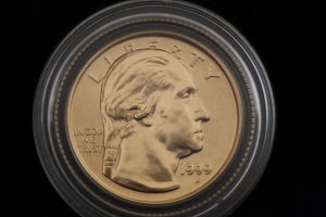 1999-George-Washington-$5