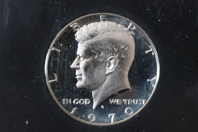 How-Close-Can-We-Get-To-A-Complete-Set-Of-Post-1964-US-Coins?