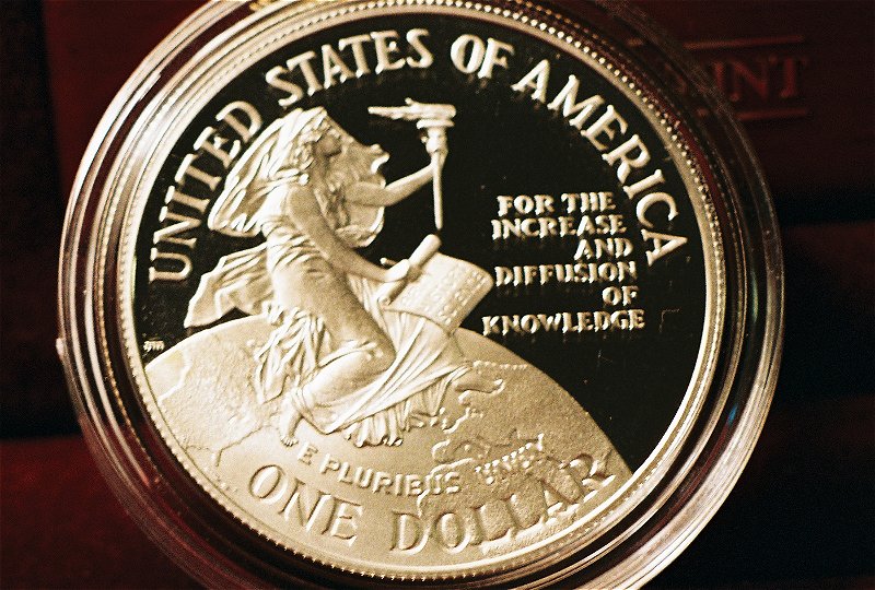 How-Close-Can-We-Get-To-A-Complete-Set-Of-Post-1964-US-Coins?