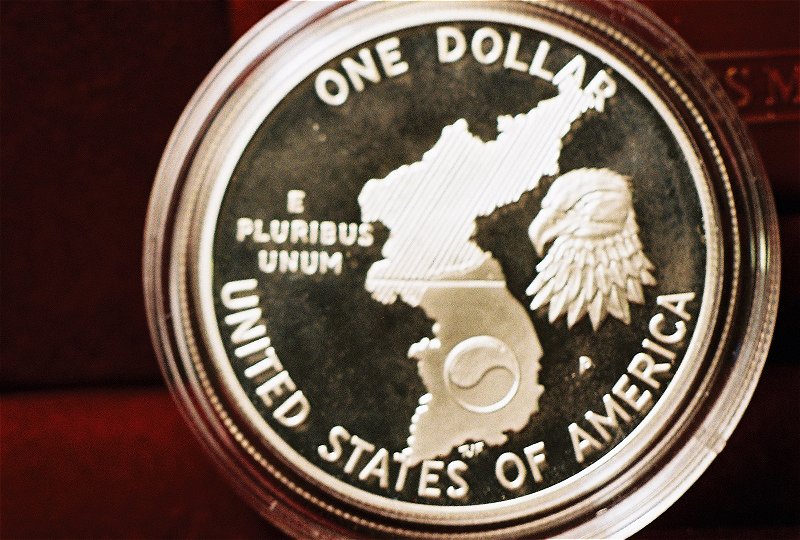 Post-A-Coin-Or-Medal-Devoted-To-A-Military-Subject
