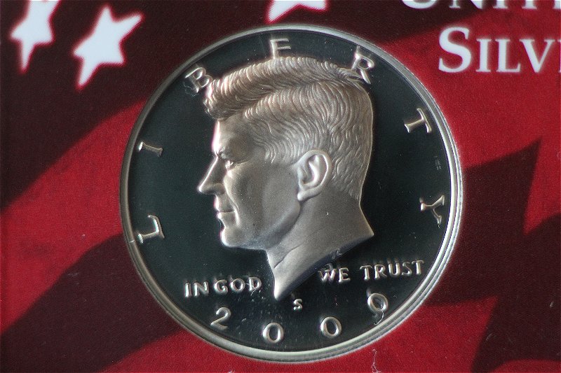How-Close-Can-We-Get-To-A-Complete-Set-Of-Post-1964-US-Coins?