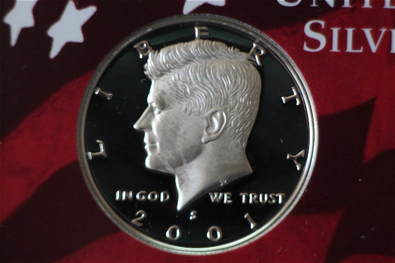 How-Close-Can-We-Get-To-A-Complete-Set-Of-Post-1964-US-Coins?