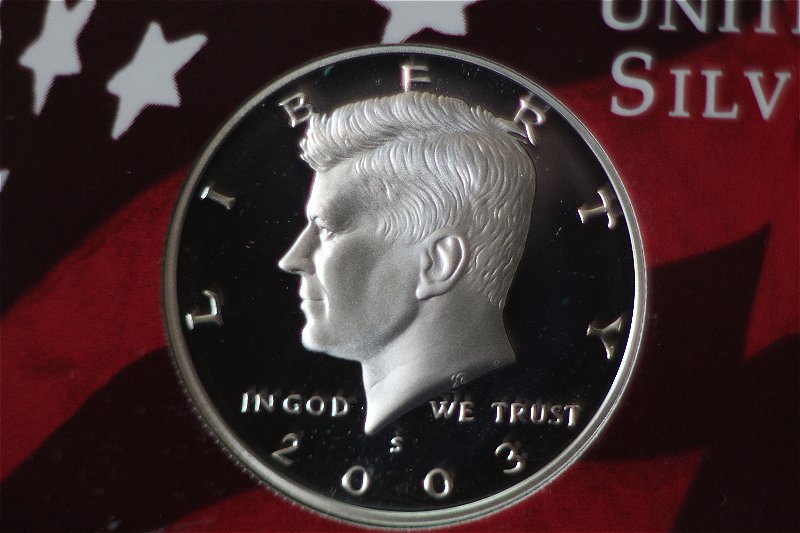 How-Close-Can-We-Get-To-A-Complete-Set-Of-Post-1964-US-Coins?