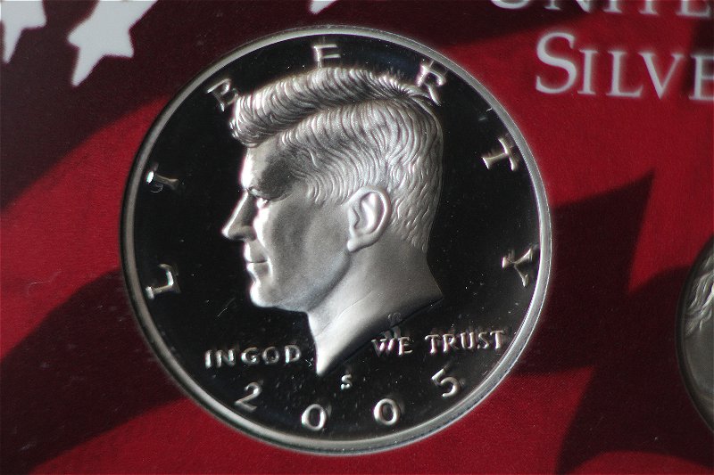 How-Close-Can-We-Get-To-A-Complete-Set-Of-Post-1964-US-Coins?