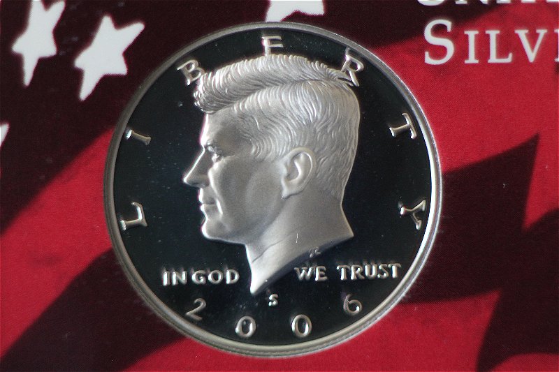 How-Close-Can-We-Get-To-A-Complete-Set-Of-Post-1964-US-Coins?