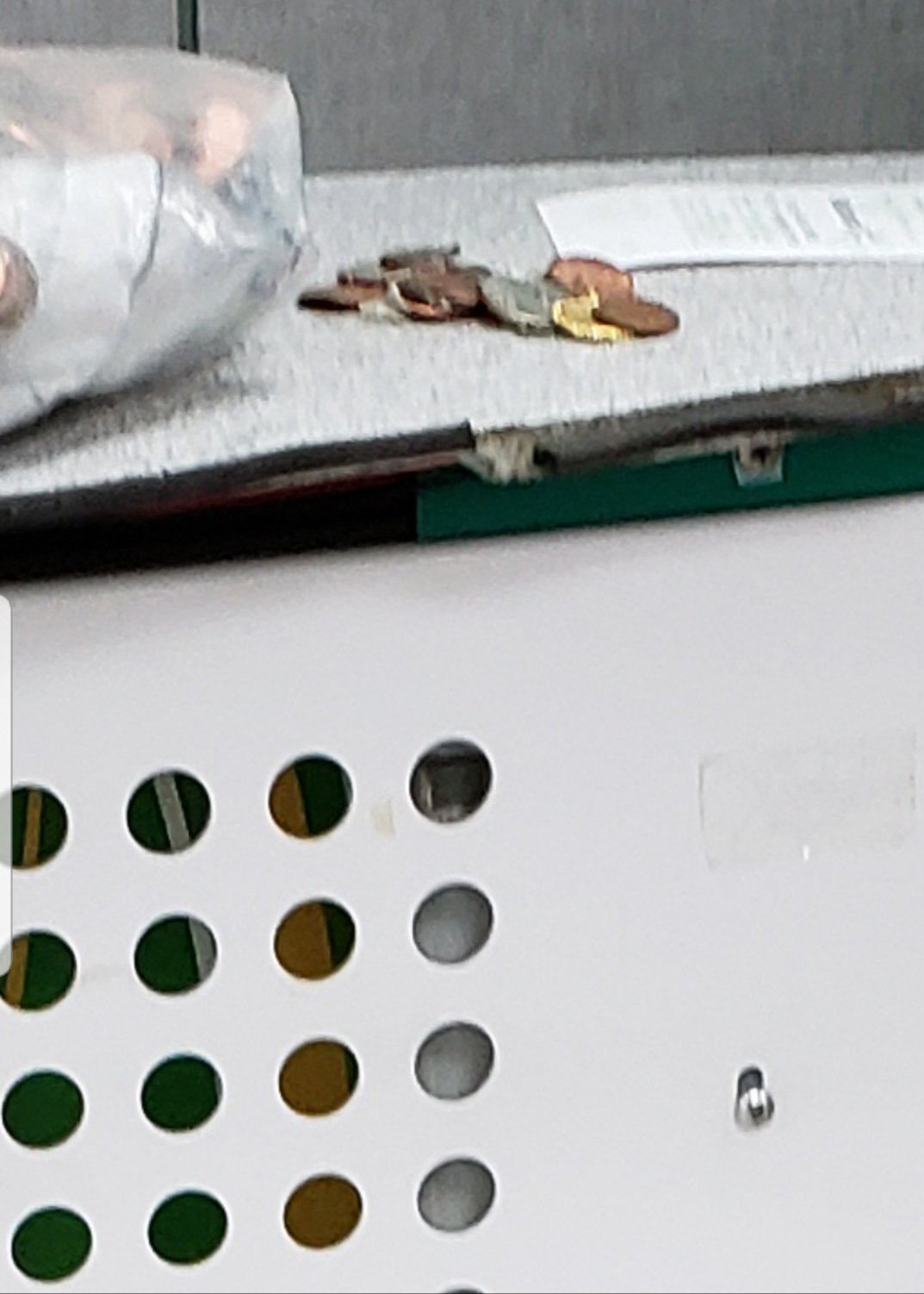 Coinstar-Nightmare...reader-Beware