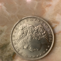 Extremely-Rare-1892-S-And-1892-CC-Morgan's,-Pics-Included,-Holy-Grail-Find?!
