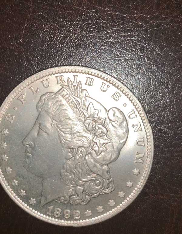 Extremely-Rare-1892-S-And-1892-CC-Morgan's,-Pics-Included,-Holy-Grail-Find?!