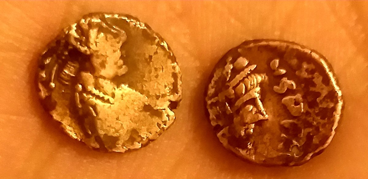 Any-One-Know-About-Roman-Coins?