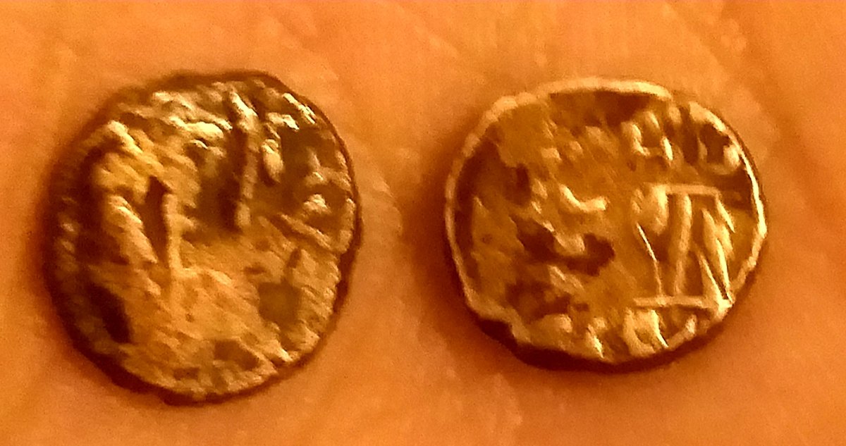 Any-One-Know-About-Roman-Coins?