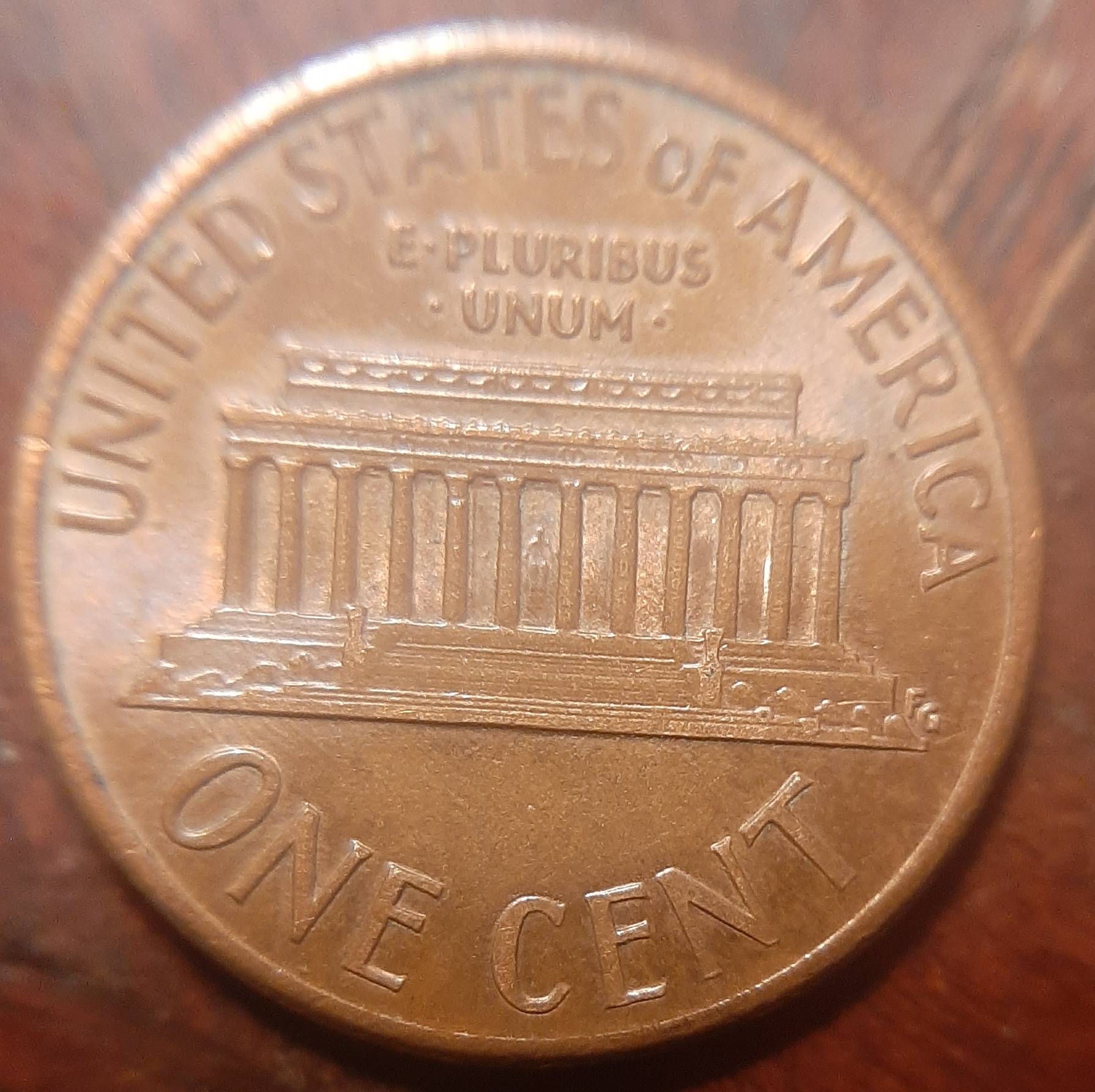 1991-D-Lincoln-Memorial-Cent-Off-Center-Strike?