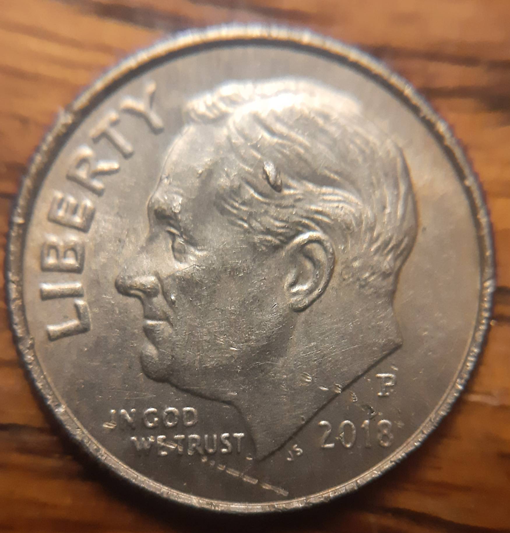 2018-P-Dime-With-Cud.
