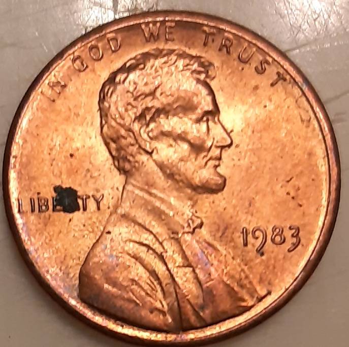 1983-P-Lincoln-Cent-Is-This-The-DDO?