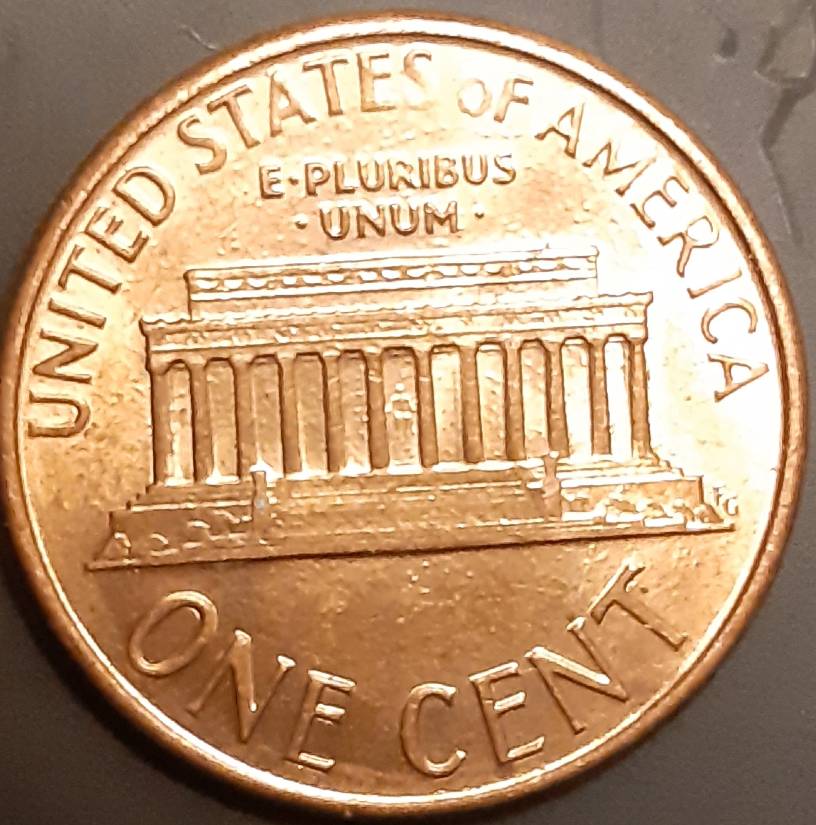1987-D-Lincoln-Cent,--Is-This-A-Recognized-Error-Coin?