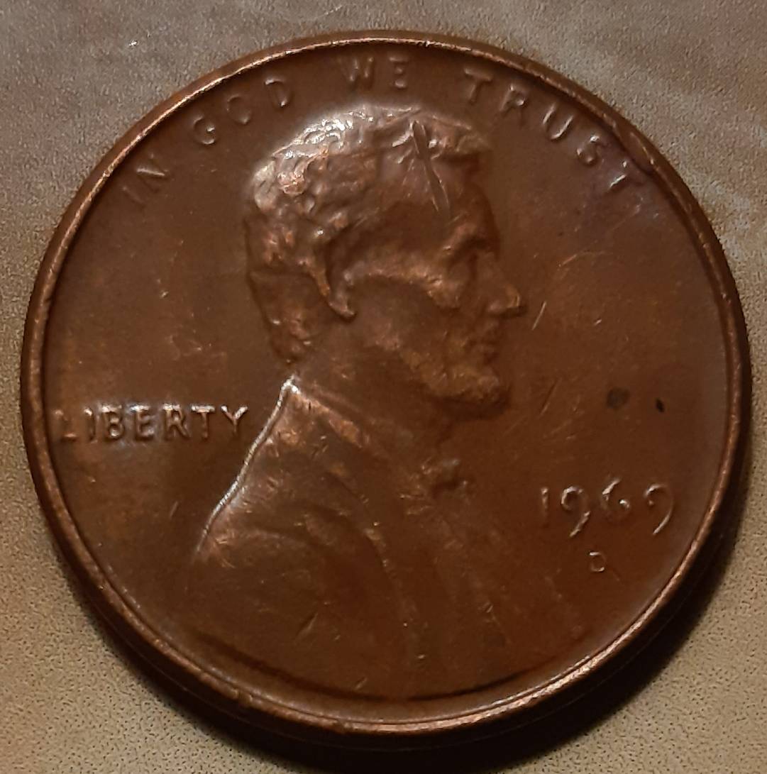 1969-D-Lincoln-Memorial-Cent-Is-This-The-No-FG?