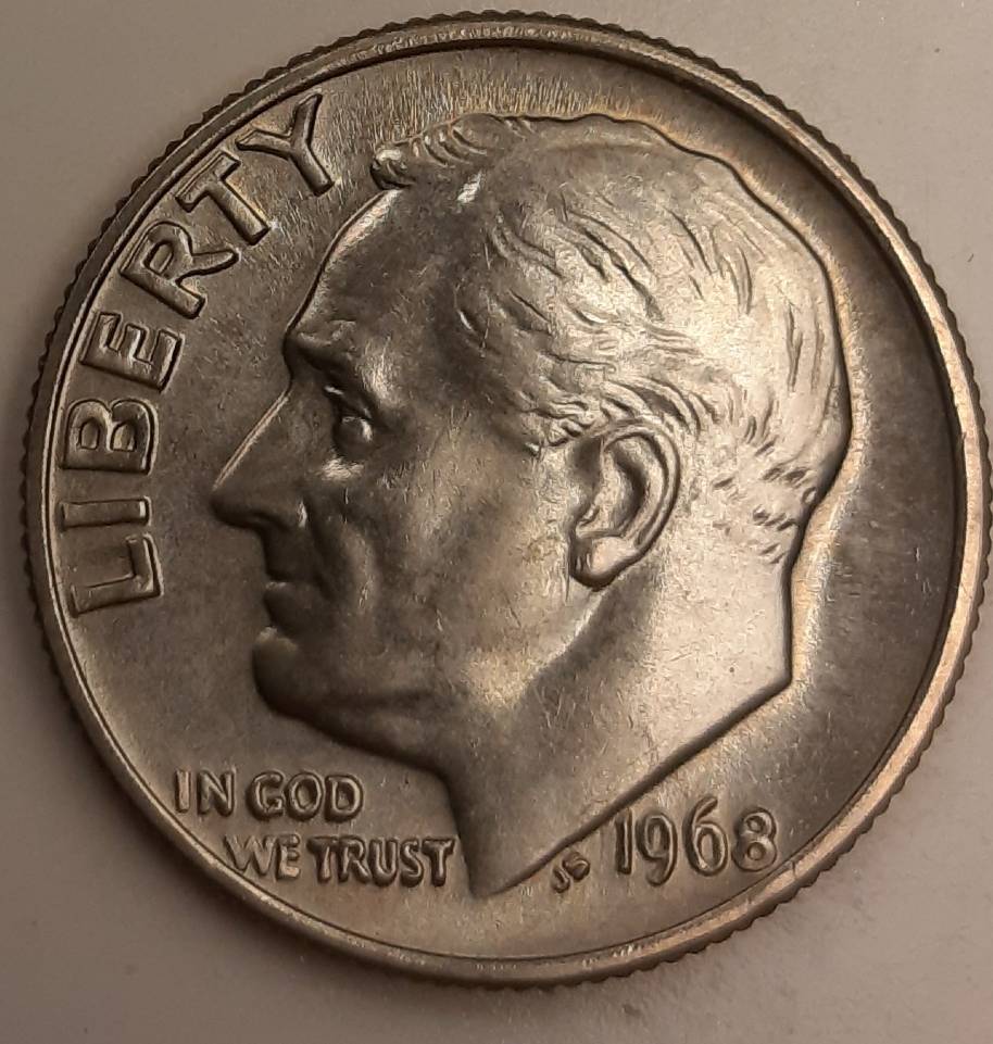 1968-Roosevelt-Dime-Missing-Mint-Mark.