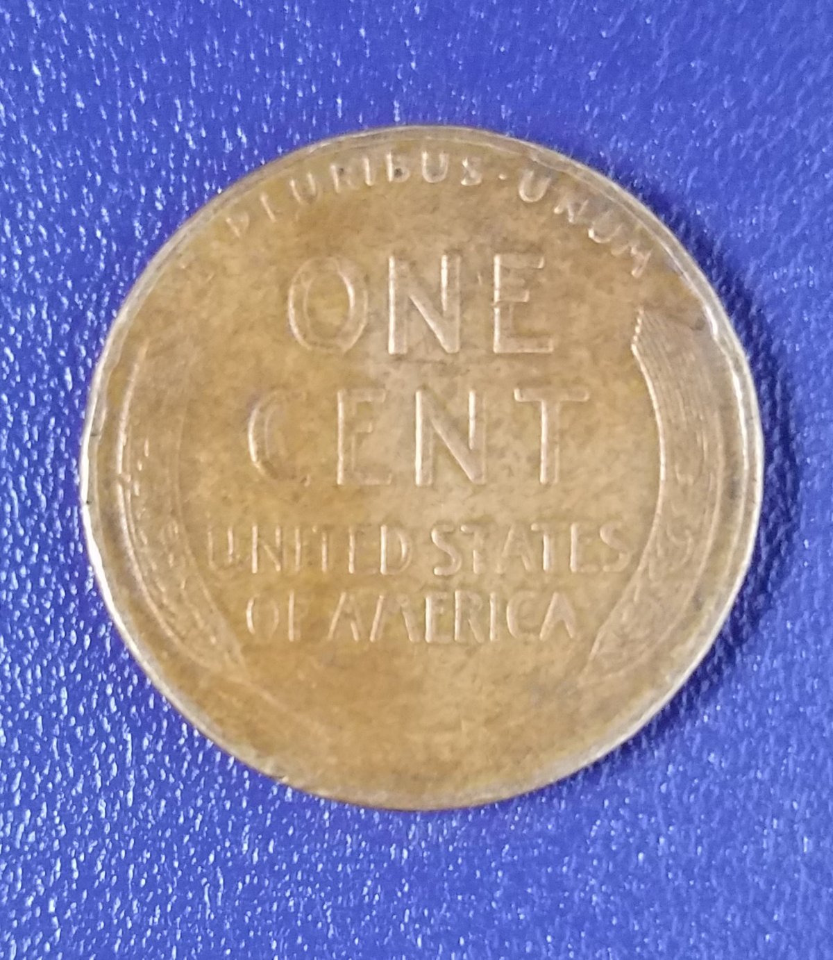 1939-Weat-Penny-Missin-Letter-L-Of-Liberty