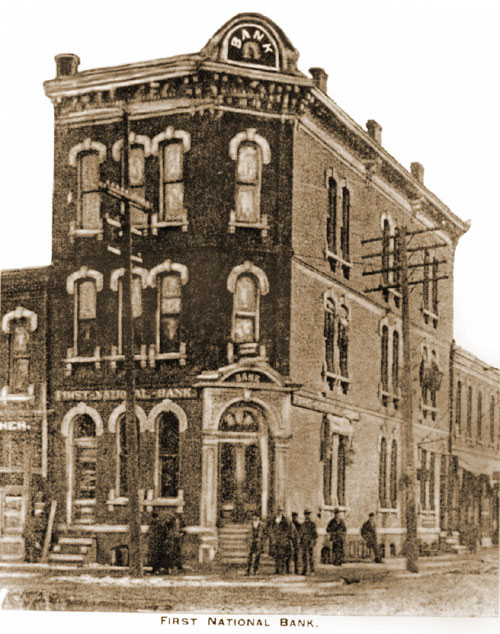 Charter-#-4243-Maryville-National-Bank,-Maryville-Missouri