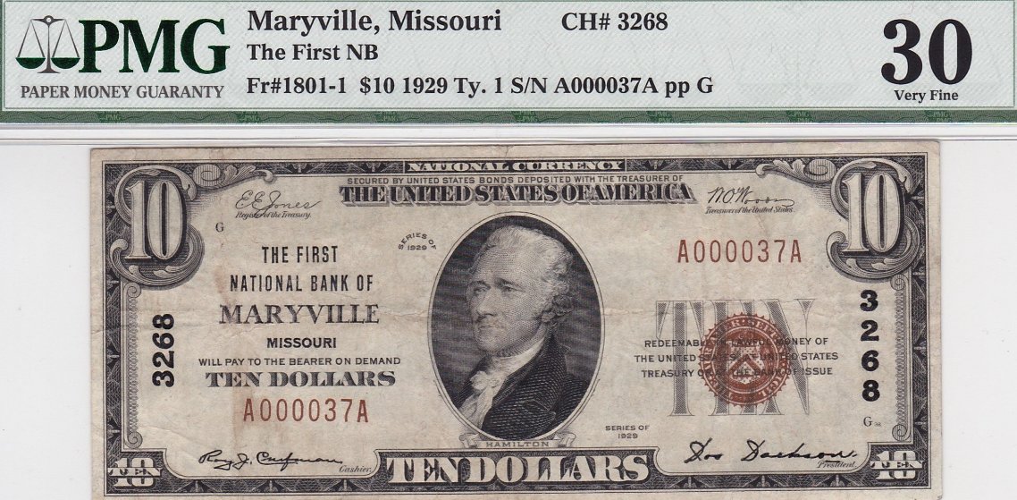 Post-A-National-Note-From-Your-Collection-Small-Or-Large