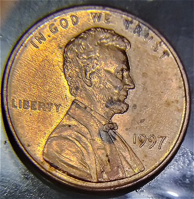 I-Have-Two-Pennies-96-And-97-That-Both-Have-The-Same-Haloing-Or-Doubling?