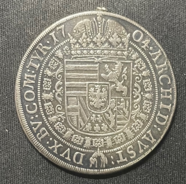 1704-Thaler-Austria?