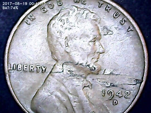 1942-D-Lincoln-Penny