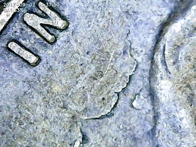 1956-D-Penny..-Error-Of-Just-Damage
