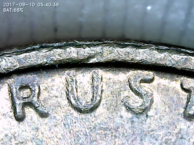 1971-Penny-Doubled-Die?